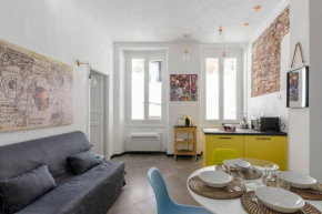 Castelli's apartments CAMPO 15